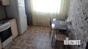 1-к квартира, на длительный срок, 40м2, 5/13 этаж