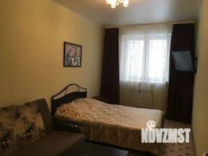 2-к квартира, посуточно, 69м2, 2/10 этаж