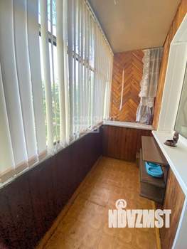 2-к квартира, на длительный срок, 52м2, 4/5 этаж