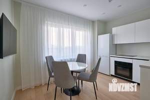 3-к квартира, на длительный срок, 79м2, 16/19 этаж