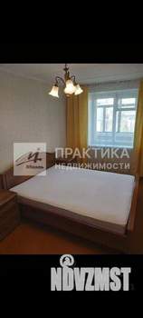 2-к квартира, на длительный срок, 52м2, 9/12 этаж