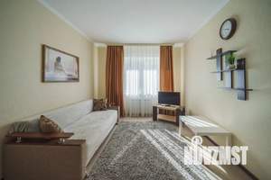 1-к квартира, посуточно, 35м2, 1/9 этаж