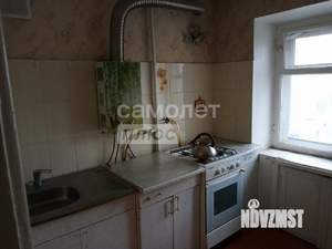 1-к квартира, на длительный срок, 32м2, 4/5 этаж