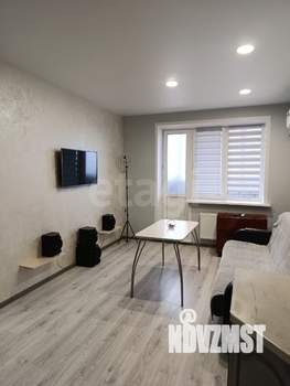 1-к квартира, на длительный срок, 38м2, 18/21 этаж