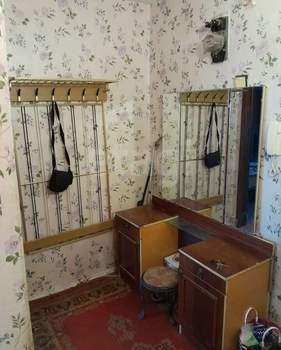 1-к квартира, на длительный срок, 35м2, 3/5 этаж