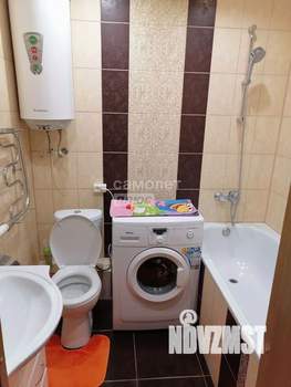 1-к квартира, на длительный срок, 35м2, 1/10 этаж