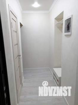 1-к квартира, посуточно, 31м2, 1/4 этаж