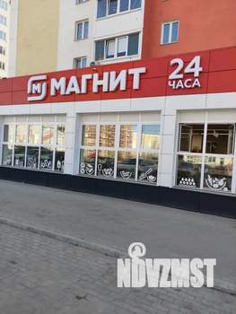 Студия квартира, посуточно, 26м2, 17/18 этаж