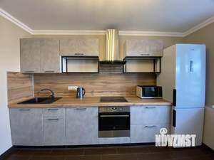 1-к квартира, на длительный срок, 45м2, 13/14 этаж
