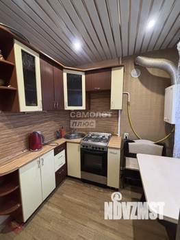 1-к квартира, на длительный срок, 35м2, 3/5 этаж