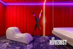 1-к квартира, посуточно, 42м2, 1/17 этаж