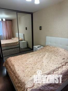 2-к квартира, посуточно, 50м2, 2/5 этаж