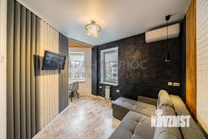 2-к квартира, на длительный срок, 44м2, 3/18 этаж