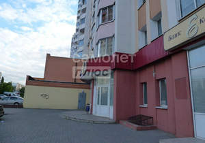 1-к квартира, на длительный срок, 36м2, 2/23 этаж