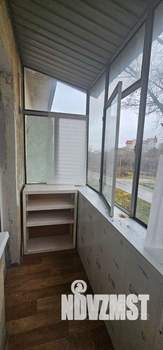 1-к квартира, на длительный срок, 31м2, 3/3 этаж