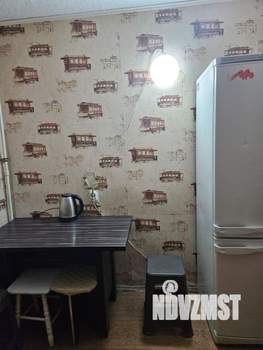 3-к квартира, на длительный срок, 68м2, 4/9 этаж