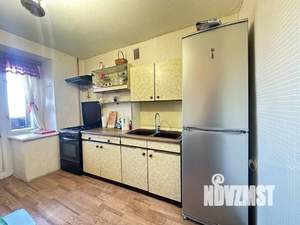 3-к квартира, на длительный срок, 61м2, 9/10 этаж