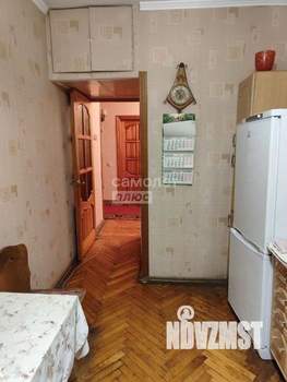 3-к квартира, на длительный срок, 79м2, 6/7 этаж