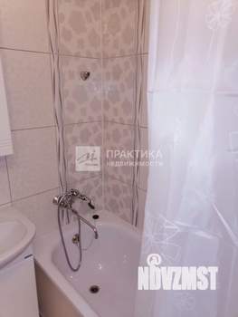 1-к квартира, на длительный срок, 41м2, 5/19 этаж