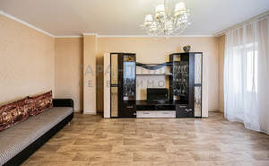 1-к квартира, на длительный срок, 40м2, 5/18 этаж