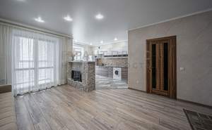 Студия квартира, на длительный срок, 35м2, 12/13 этаж