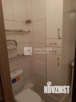 1-к квартира, на длительный срок, 41м2, 5/19 этаж