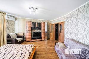 1-к квартира, на длительный срок, 47м2, 14/14 этаж