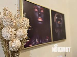 2-к квартира, посуточно, 65м2, 14/14 этаж