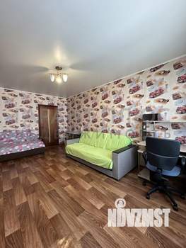 2-к квартира, на длительный срок, 50м2, 9/10 этаж