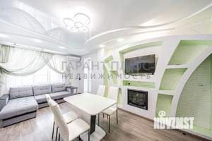 3-к квартира, на длительный срок, 80м2, 9/17 этаж