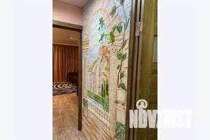 2-к квартира, посуточно, 45м2, 2/5 этаж