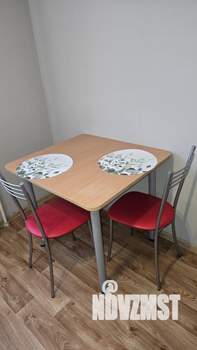 1-к квартира, на длительный срок, 42м2, 4/19 этаж