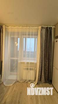 1-к квартира, посуточно, 50м2, 10/15 этаж