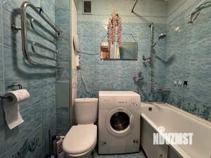 1-к квартира, на длительный срок, 35м2, 1/5 этаж