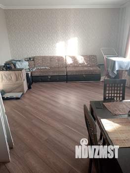 2-к квартира, на длительный срок, 78м2, 13/18 этаж