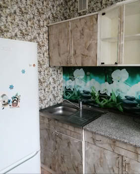 1-к квартира, на длительный срок, 36м2, 7/10 этаж