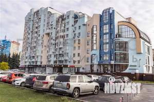 2-к квартира, на длительный срок, 78м2, 6/10 этаж
