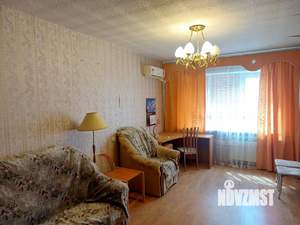 2-к квартира, на длительный срок, 52м2, 6/10 этаж