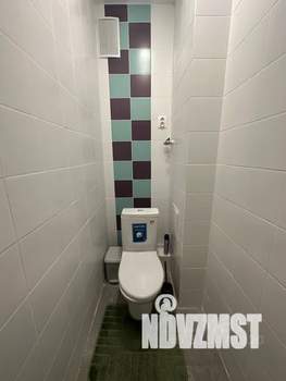 2-к квартира, посуточно, 50м2, 16/17 этаж