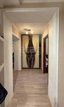 2-к квартира, на длительный срок, 65м2, 4/9 этаж