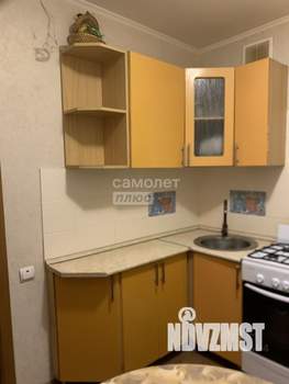 2-к квартира, на длительный срок, 44м2, 3/5 этаж