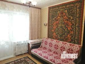 1-к квартира, на длительный срок, 32м2, 1/9 этаж