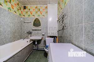 1-к квартира, на длительный срок, 30м2, 4/16 этаж
