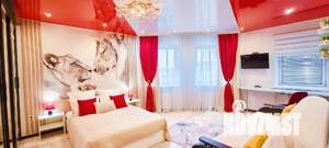 2-к квартира, посуточно, 58м2, 1/1 этаж