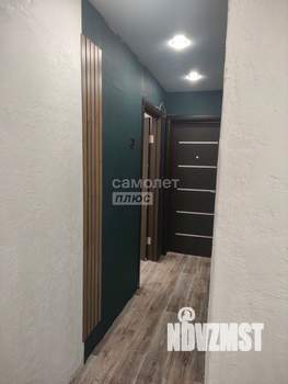 1-к квартира, на длительный срок, 30м2, 5/5 этаж