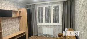 1-к квартира, на длительный срок, 38м2, 16/17 этаж