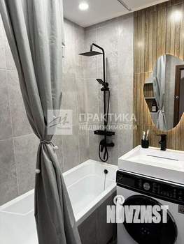 1-к квартира, на длительный срок, 40м2, 15/20 этаж