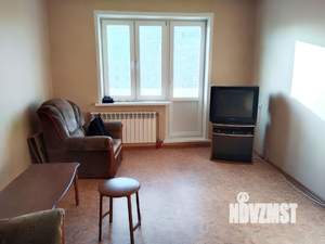 1-к квартира, на длительный срок, 39м2, 6/10 этаж