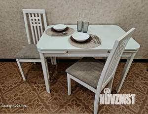 1-к квартира, посуточно, 40м2, 1/10 этаж