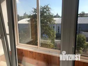 1-к квартира, на длительный срок, 30м2, 4/5 этаж